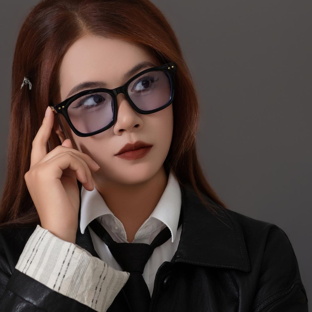 瓮安玲丽美学娇娇老师（招生）