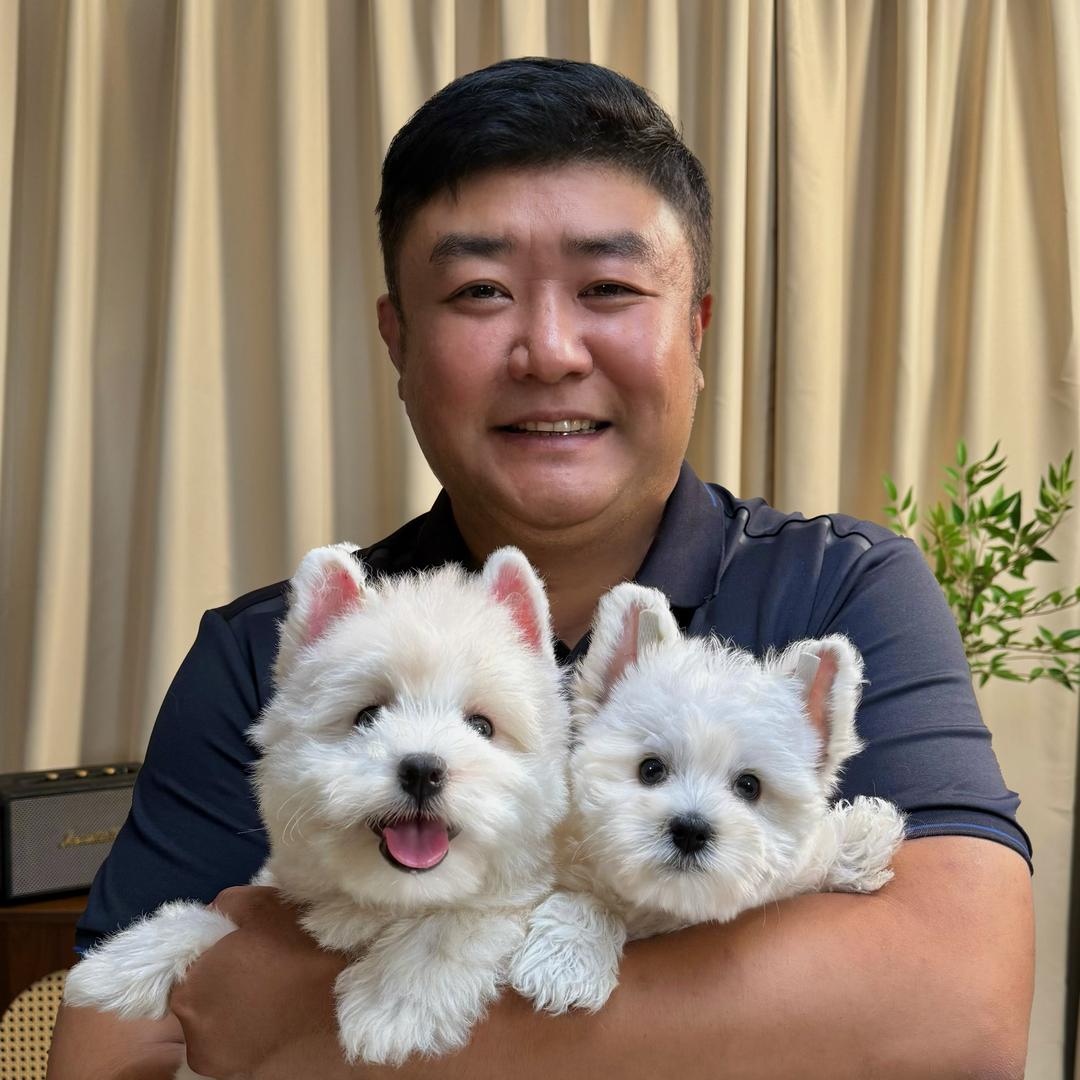 养西高地的孟大叔