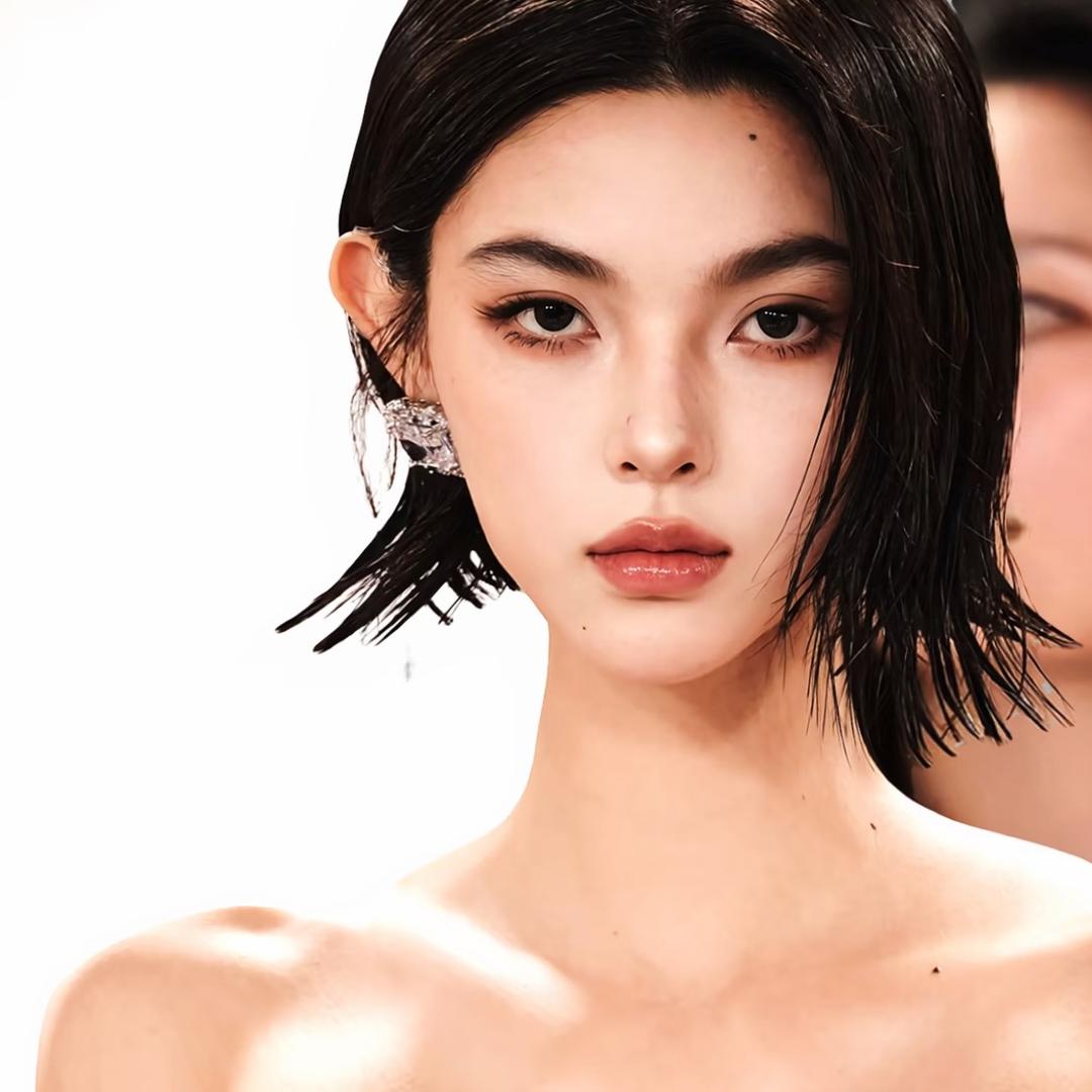 李美丽