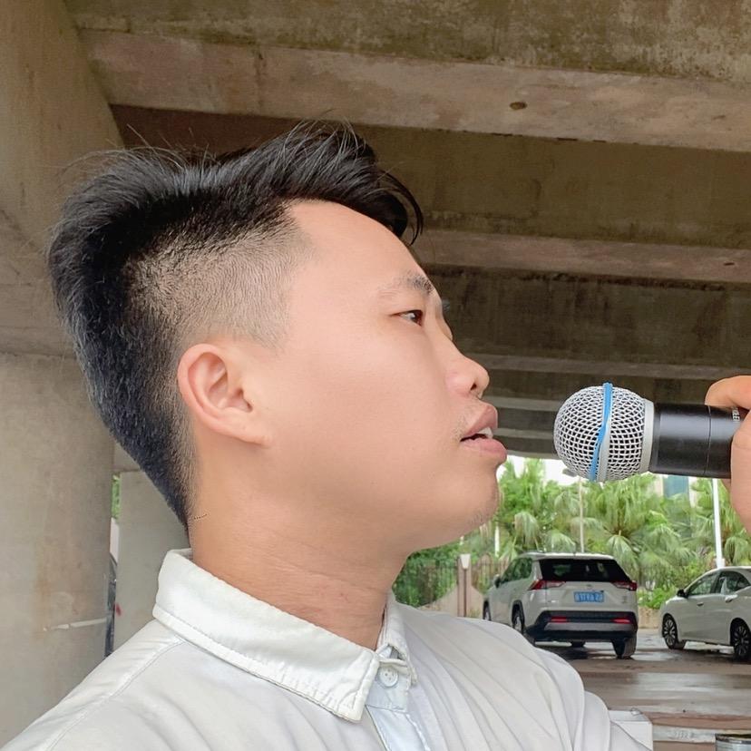 艺楠🎤(唱歌)