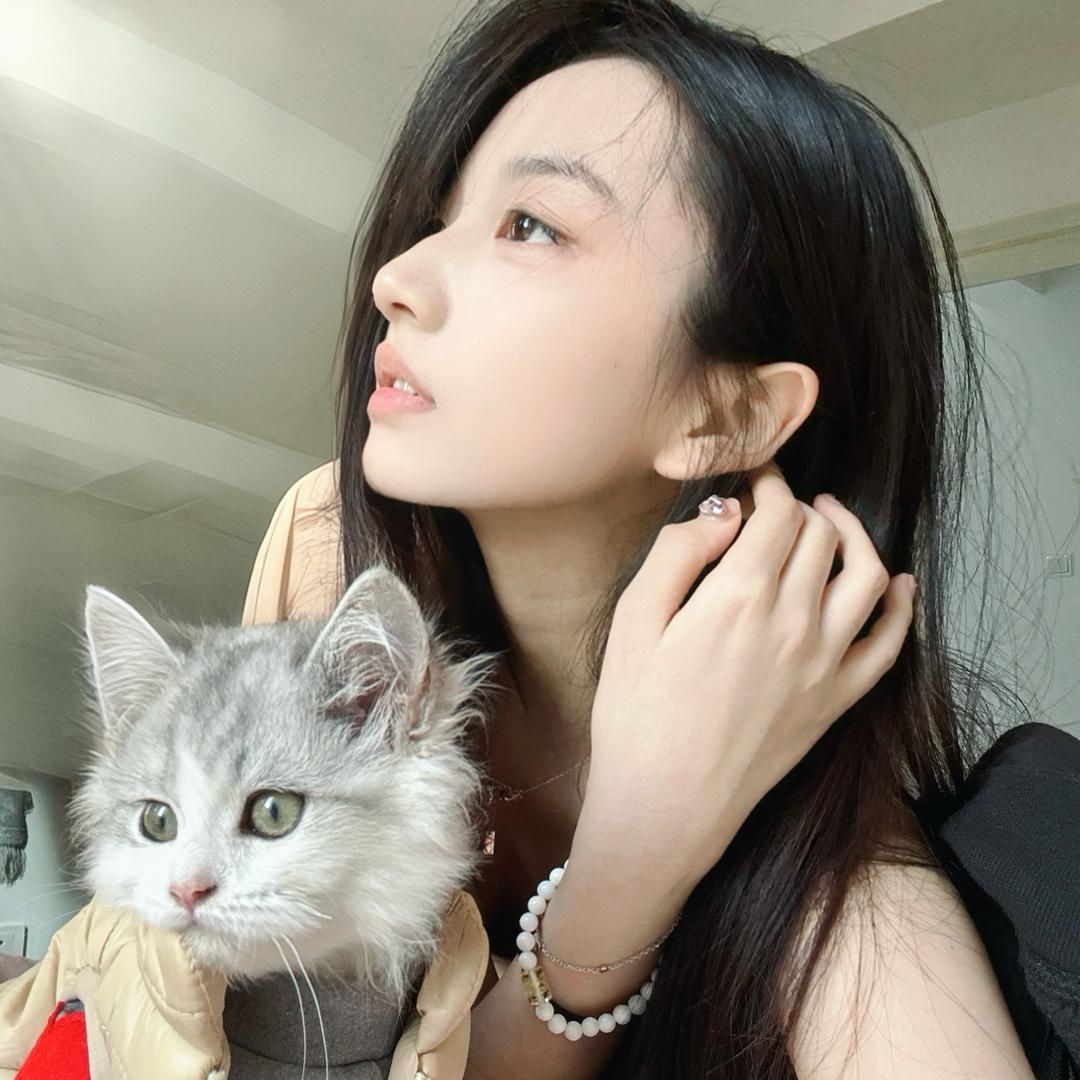 晚安…