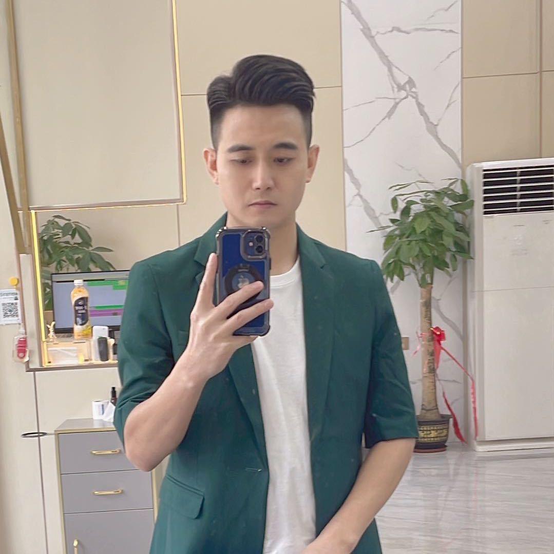 陈歌🍭互关(关注)