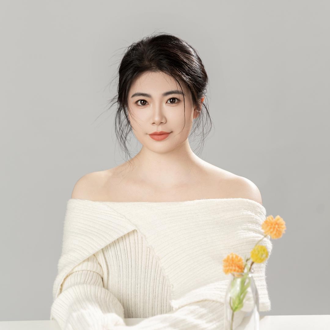 香河曼君原生眉