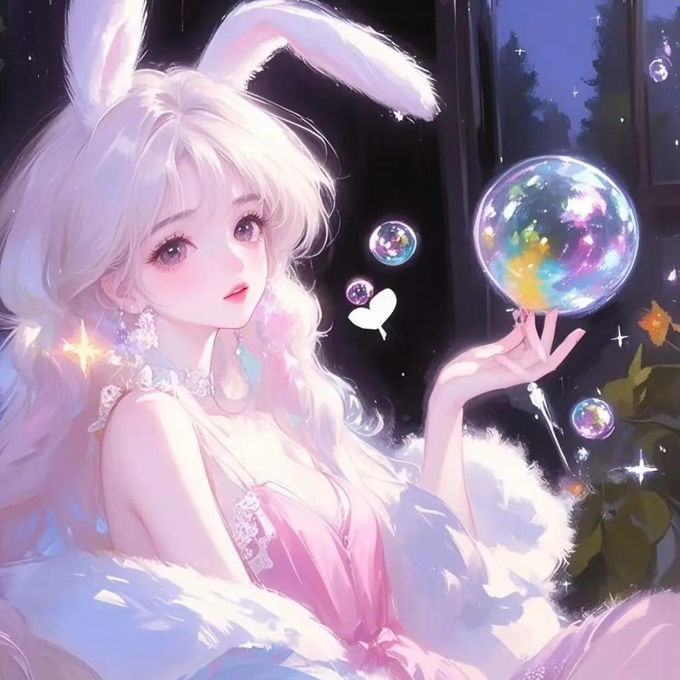 ʚ་奶油泡芙❥