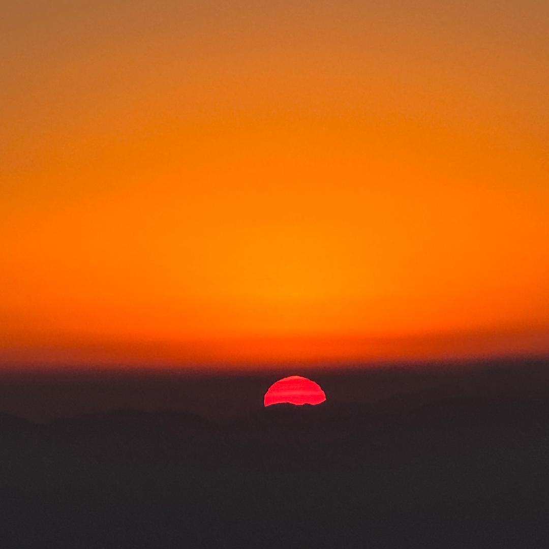 泸定娘娘山云上居二甩哥