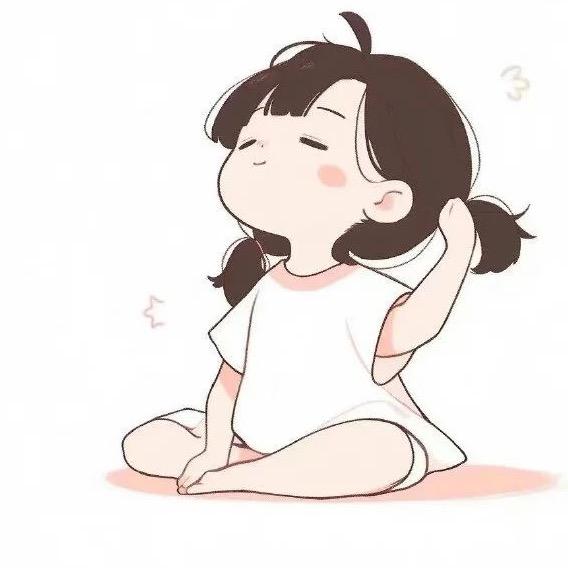 小欢欢啊～