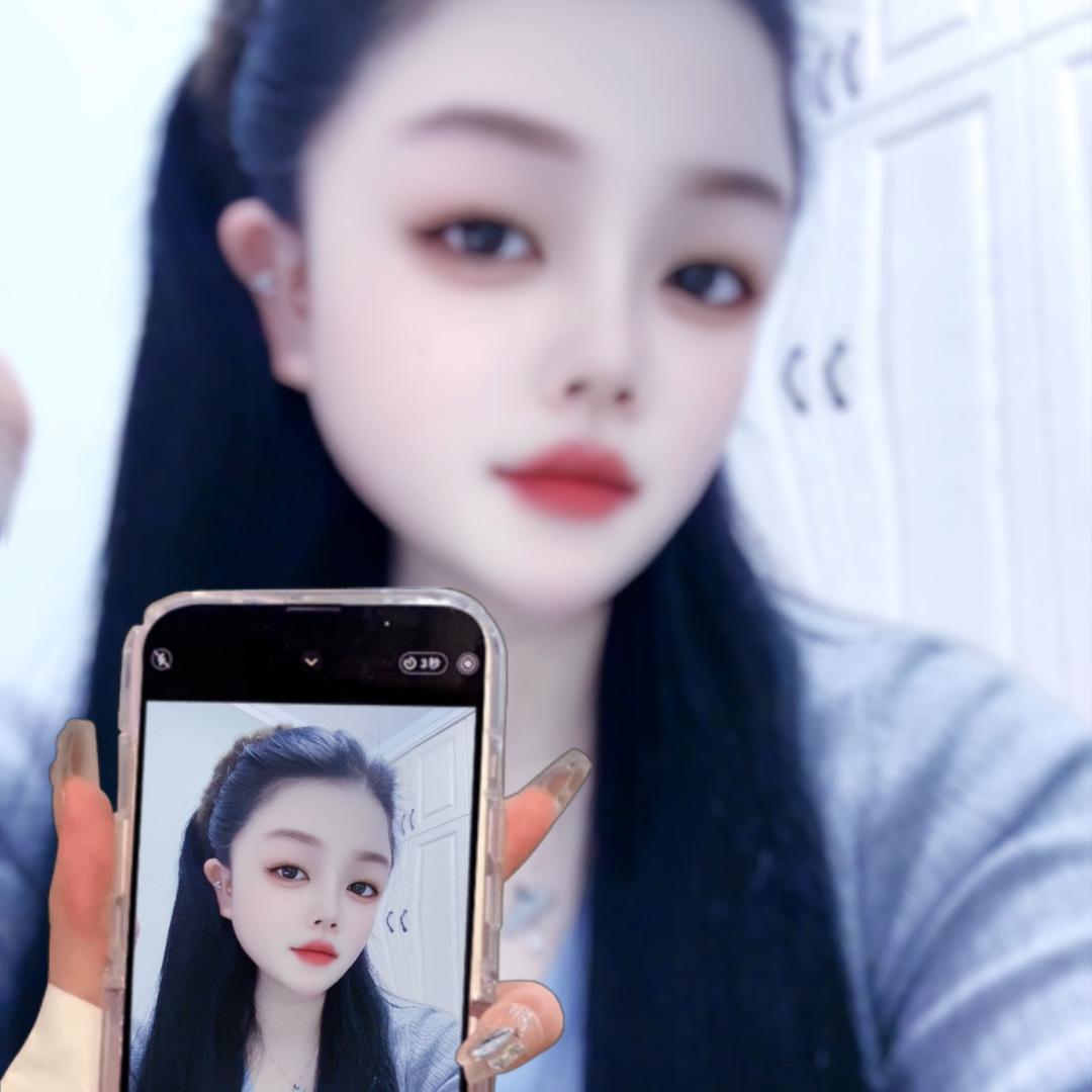 余生都是你💗