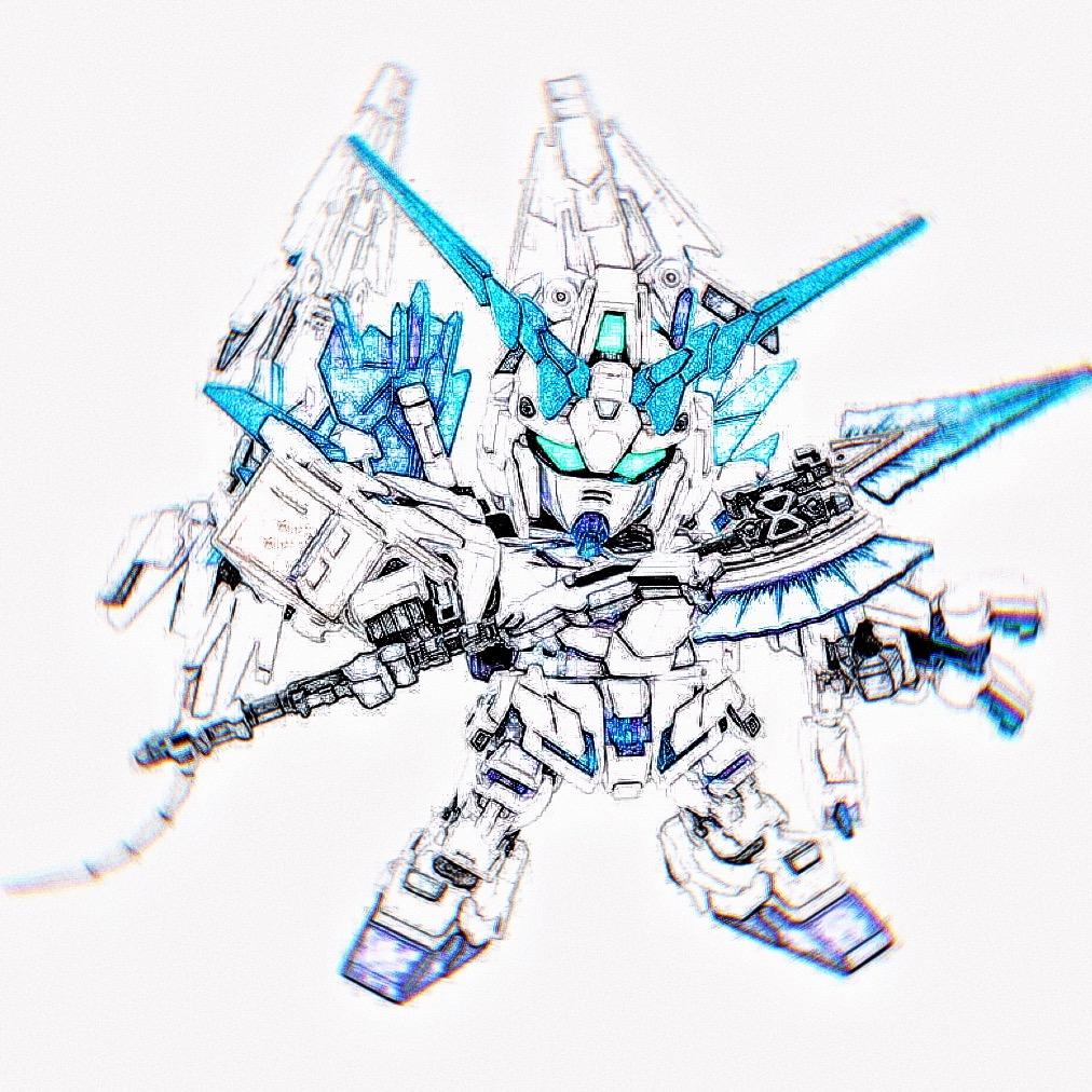 不完美の独角兽