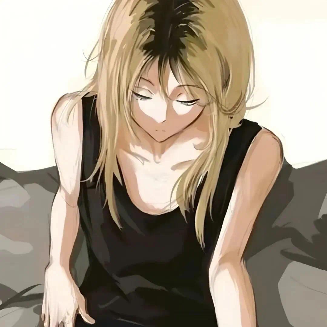 超级无敌美少女