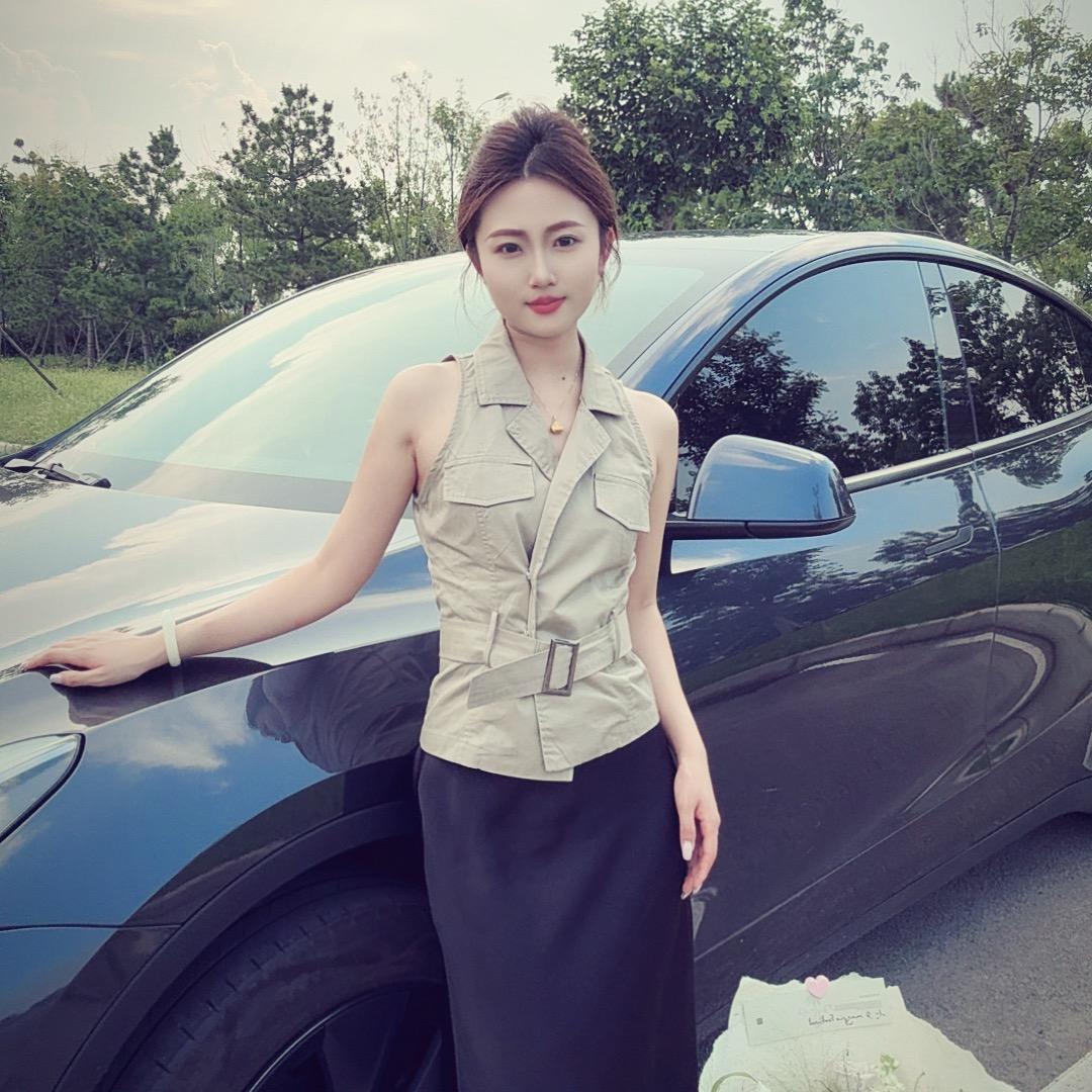 高密联通李李～