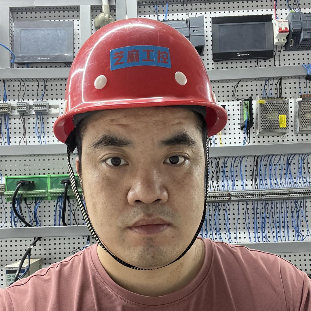 肖工讲电工PLC机器人技术