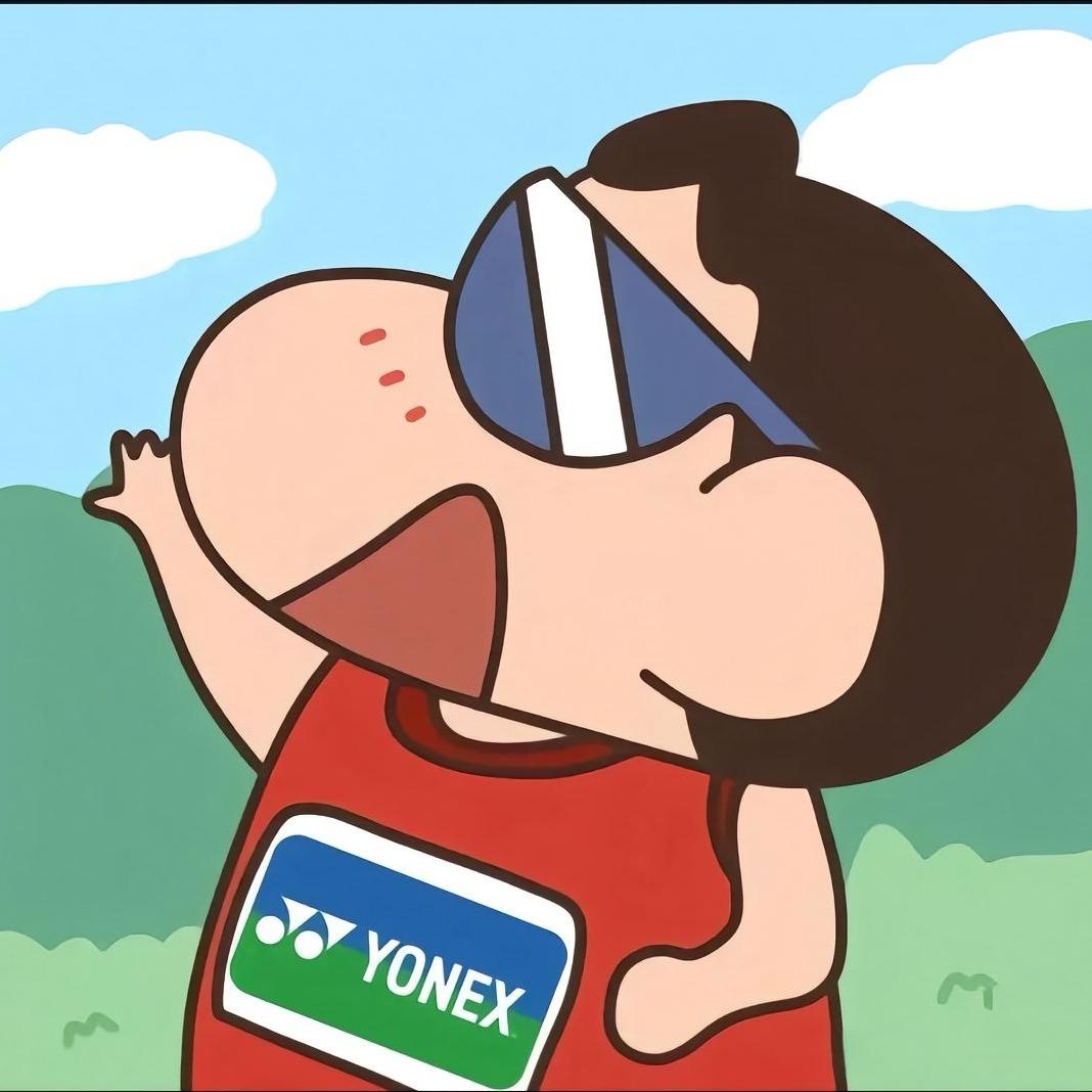 网前“大漏勺”🏸