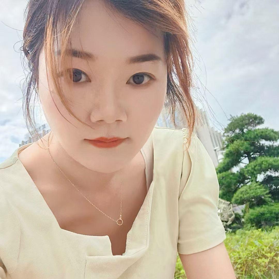 糖糖（零食测评）