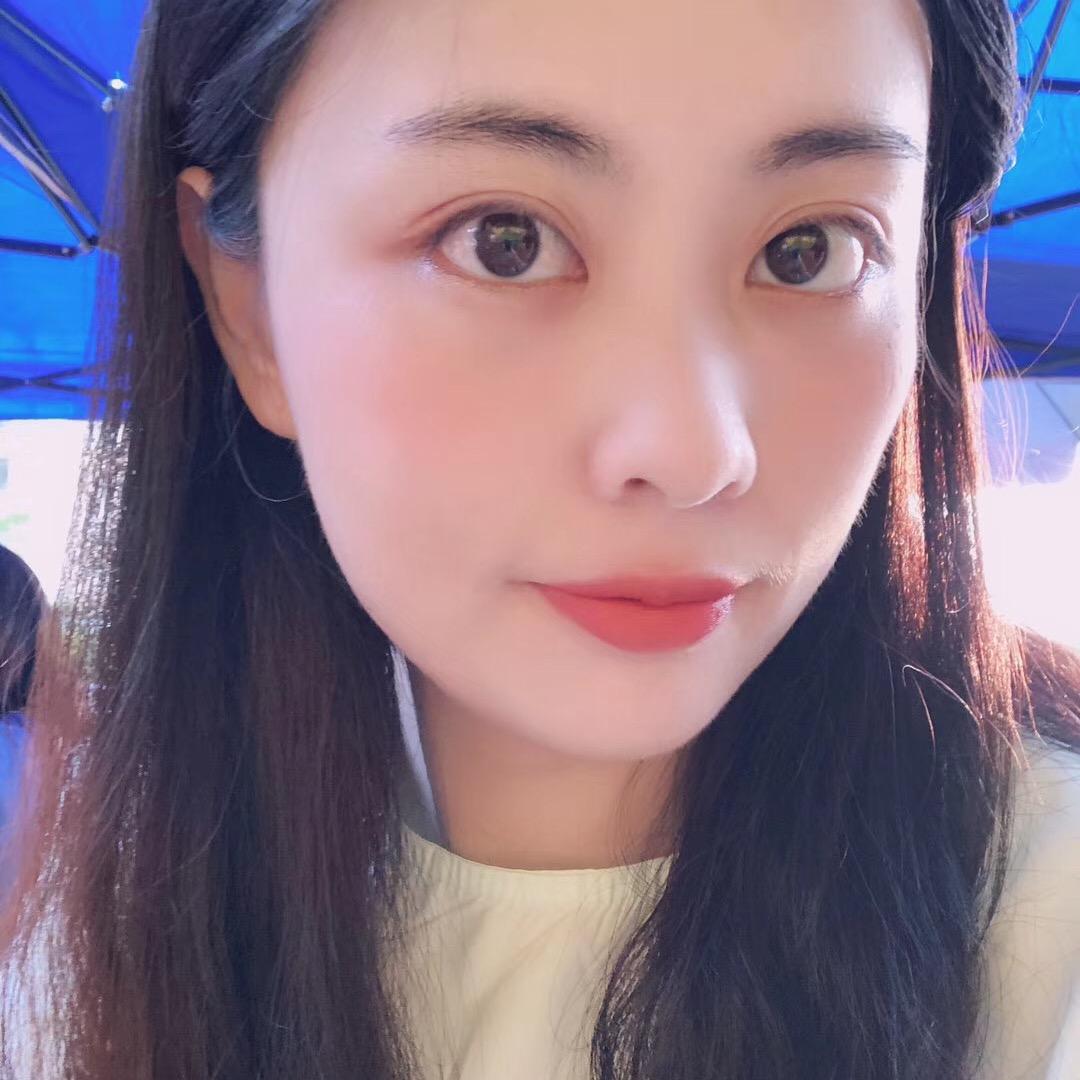 橙子呀🍊