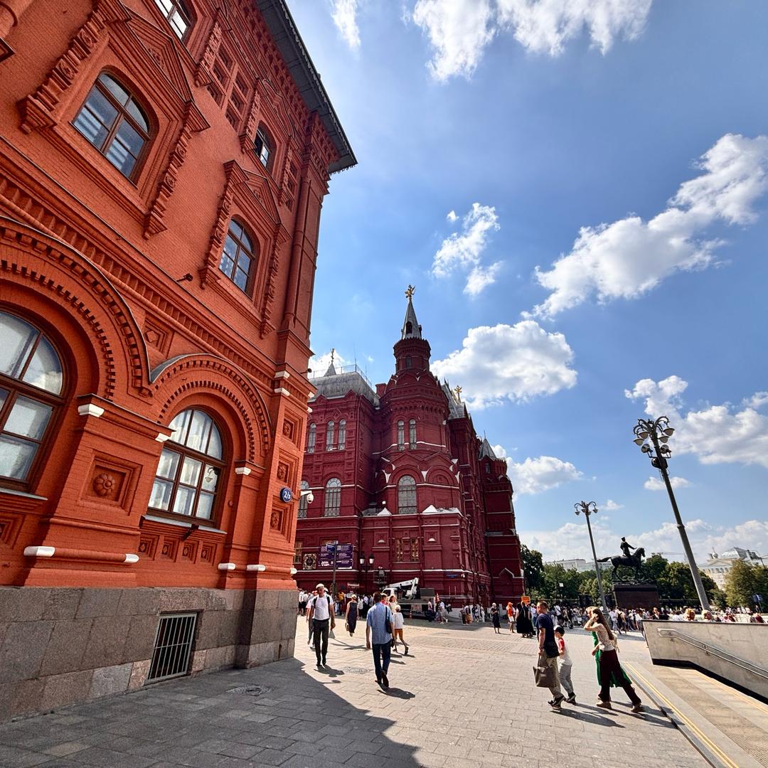 莫斯科熊猫海外仓