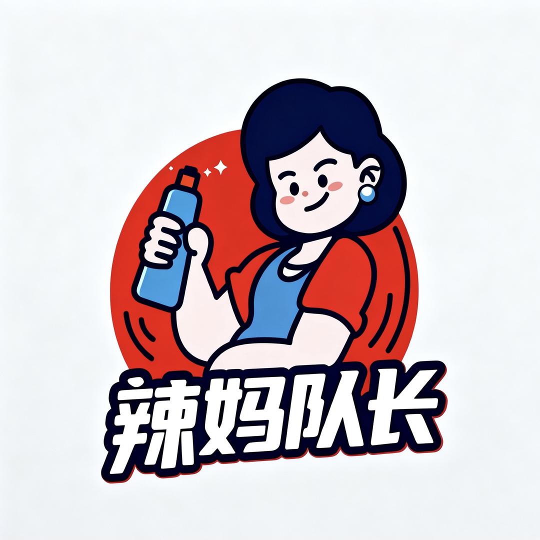 辣妈队长日化甄选