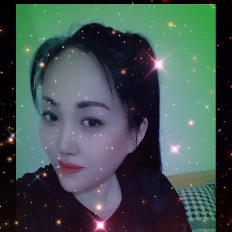 虎 娘们儿