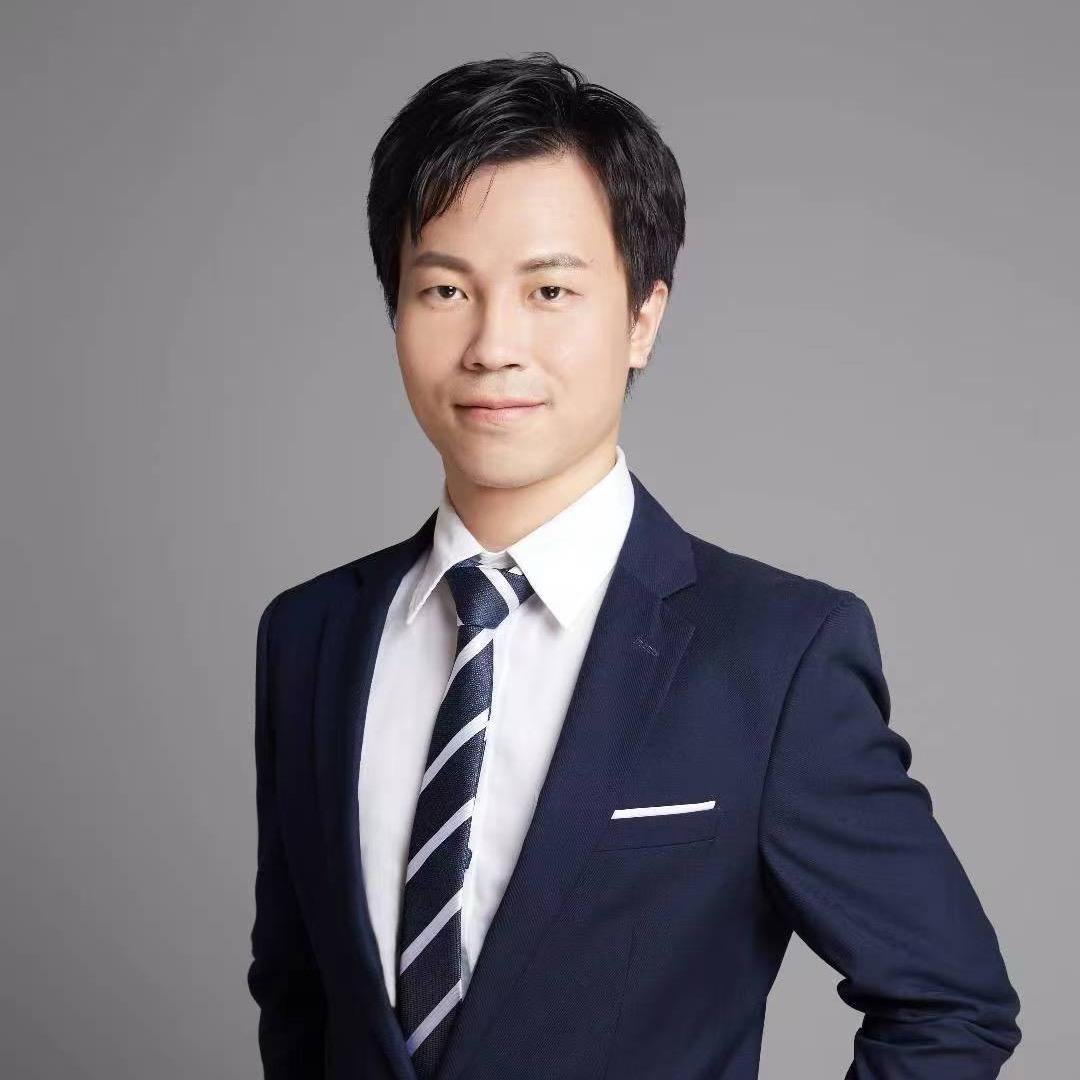 前坤投资