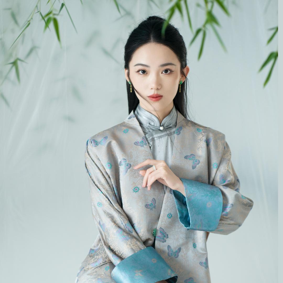 曾老师的小世界@抖音