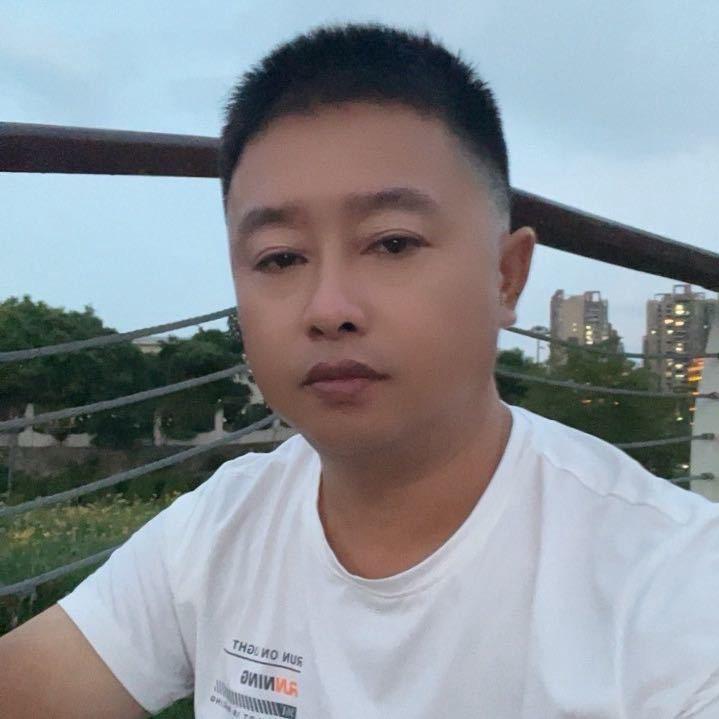 明哥（手机拍摄）