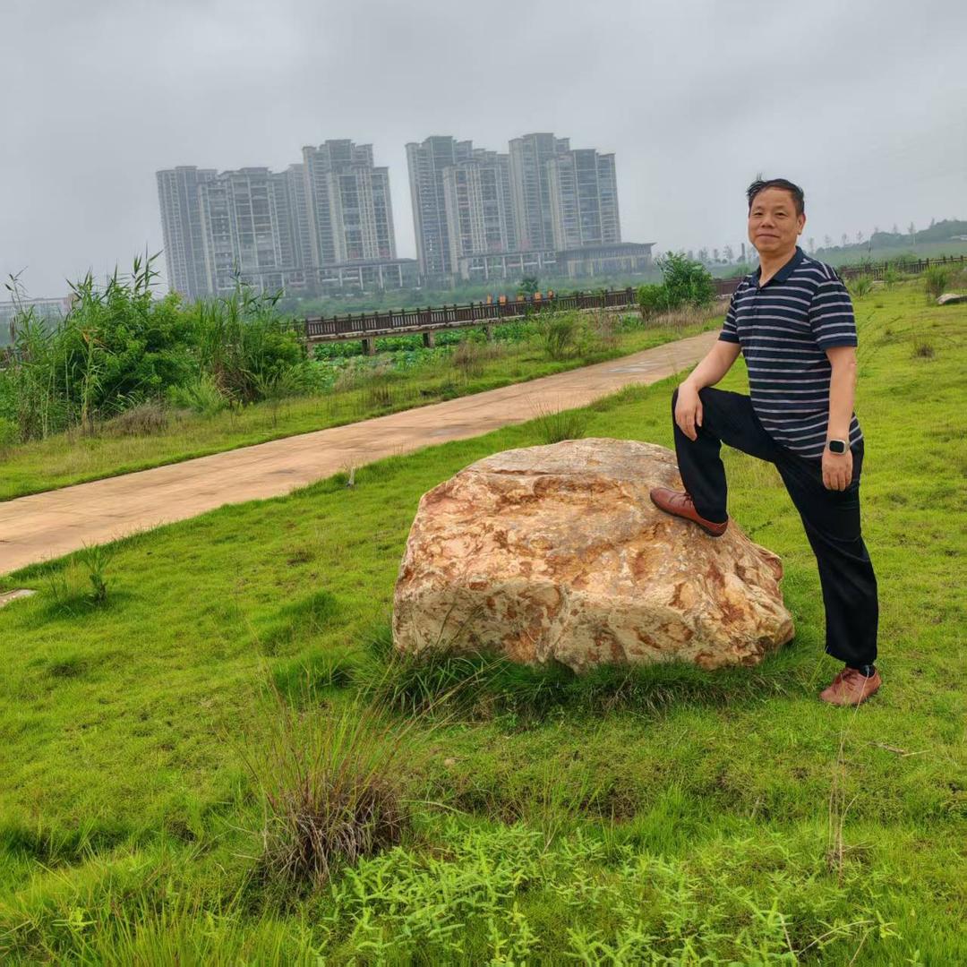 潇湘老任在美国