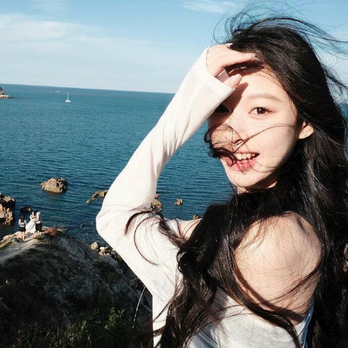 姣美人儿.