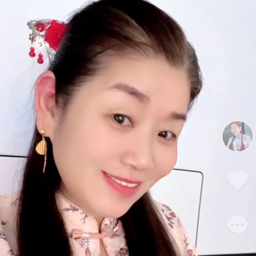 清香🌹