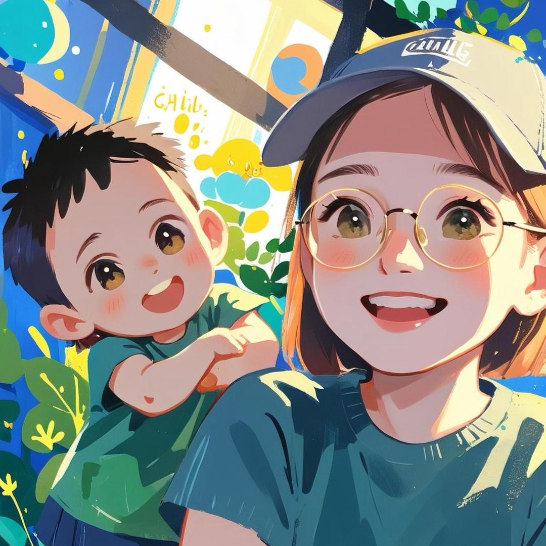 TT  Kids