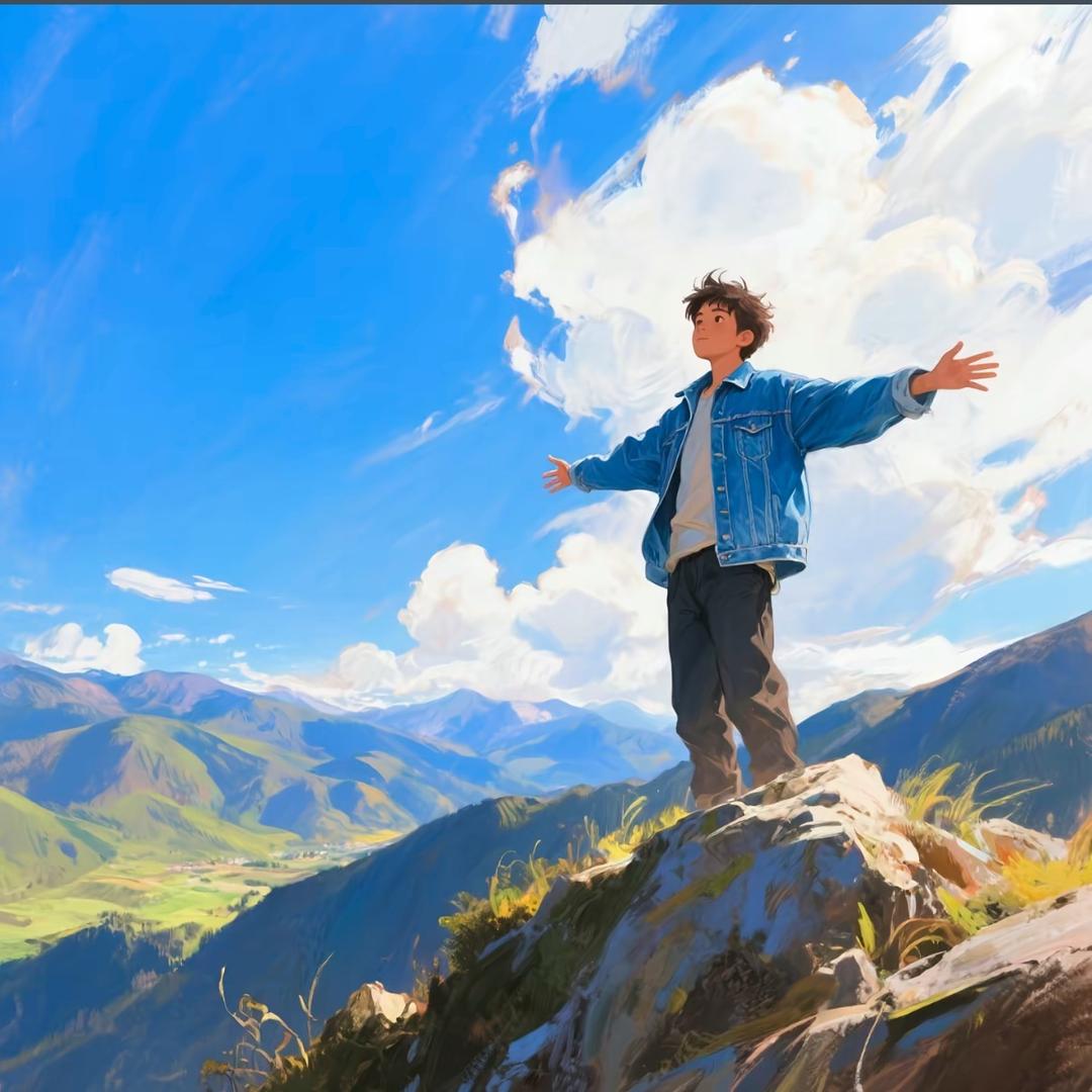 树读（北极光）🌠⁵²⁰