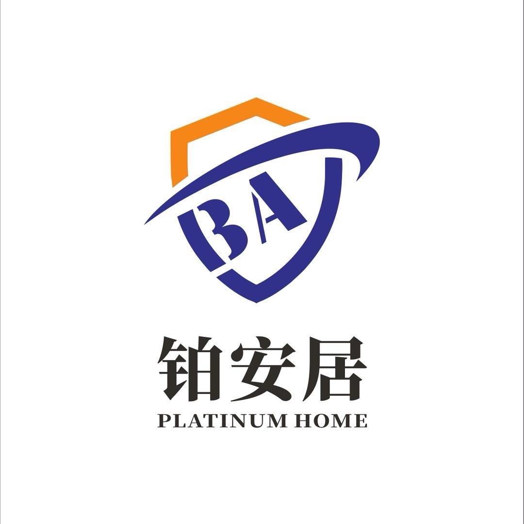 铂安居门窗