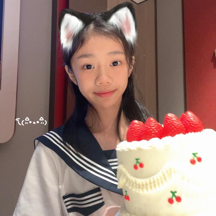 小公举们的麻麻