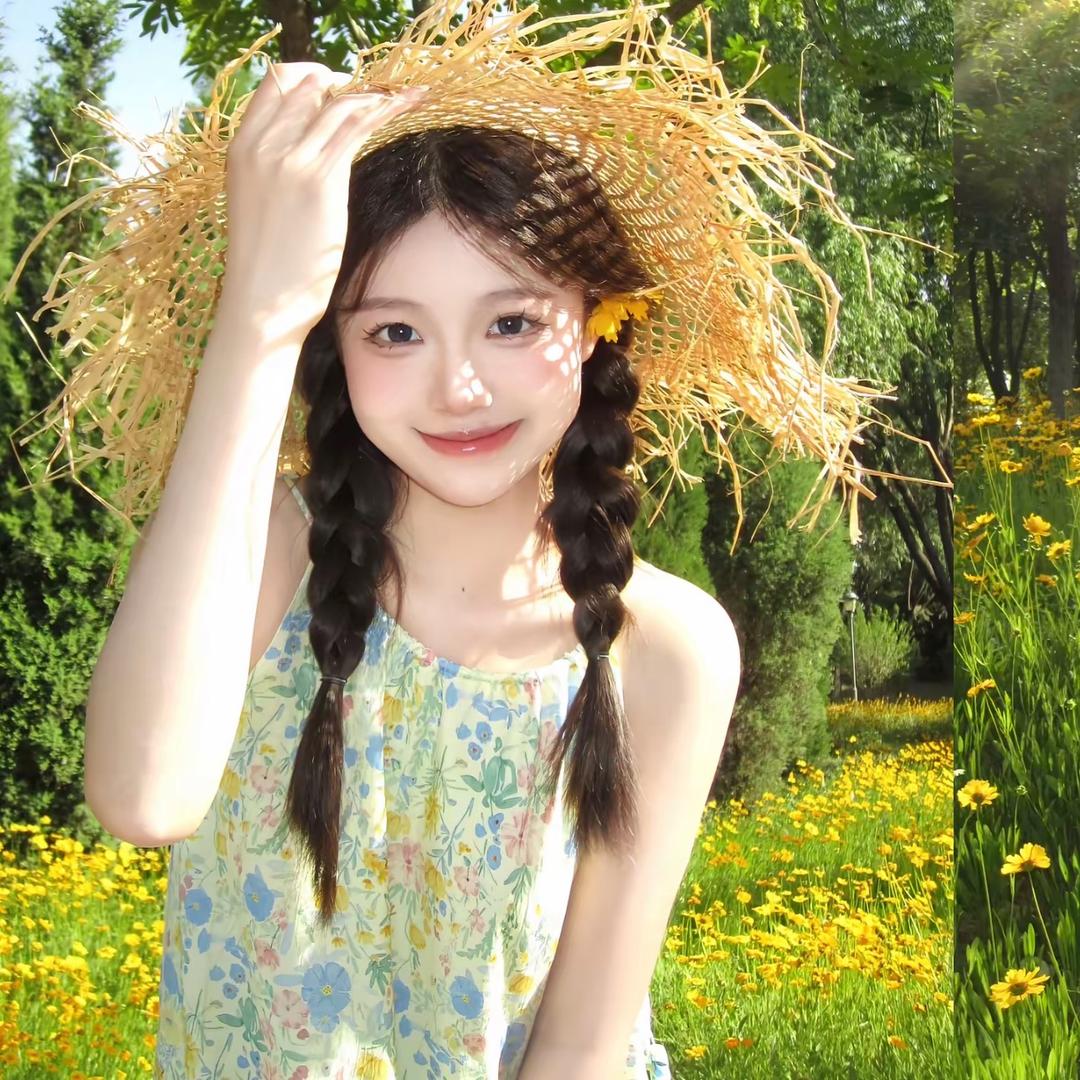 小鱼
