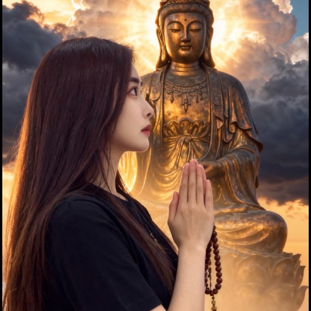 不念过往