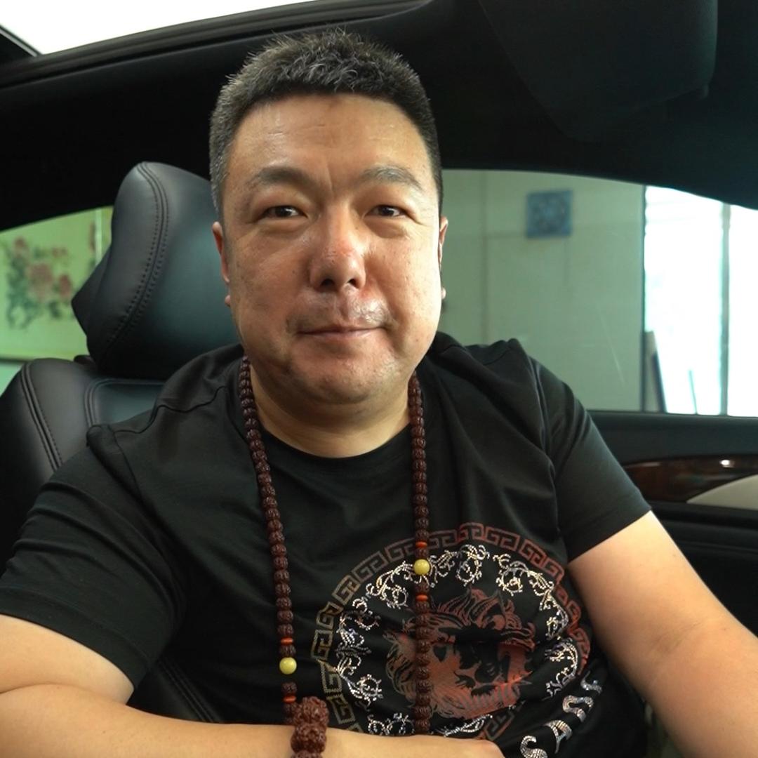 闻喜县众合易汽车销售有限公司