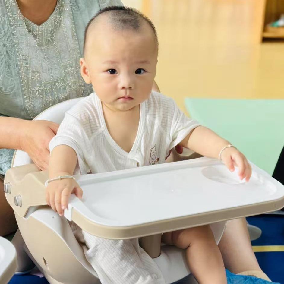 熹宝儿麻麻