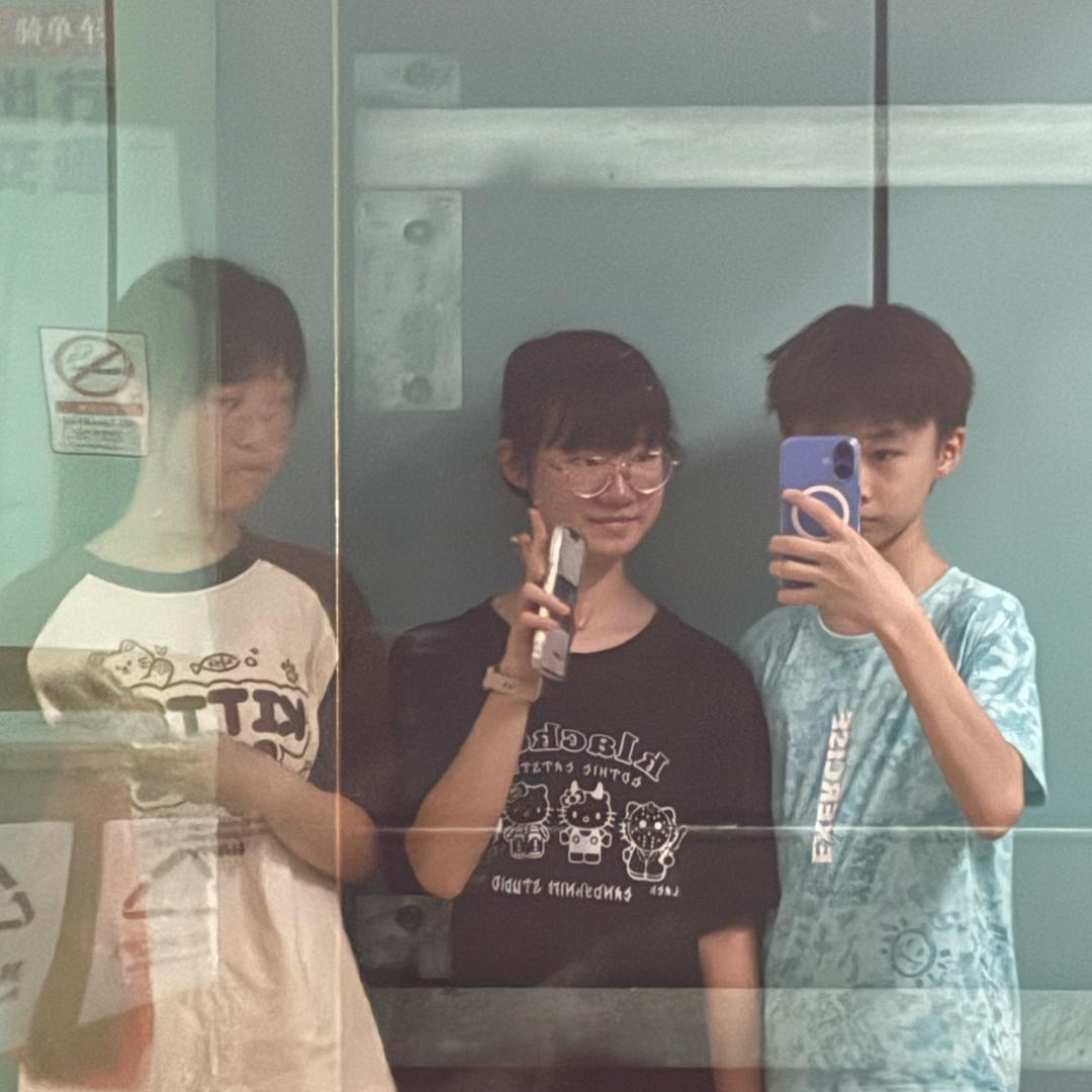 柏霖Dennis