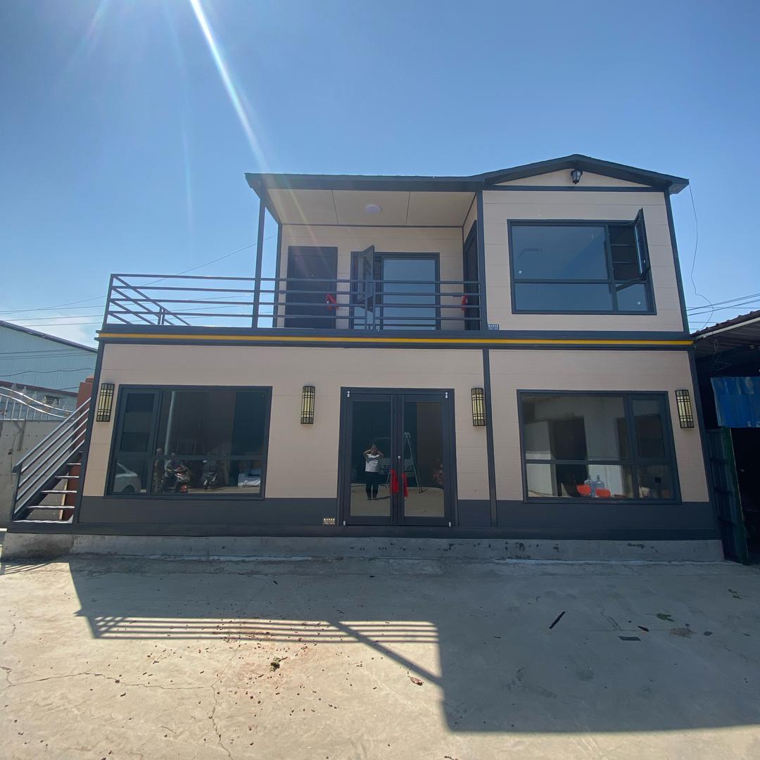 河南鑫浩博房屋