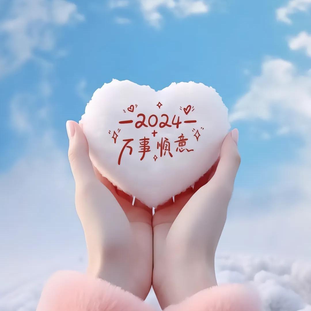 夜空中的星