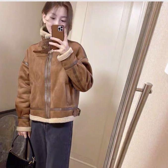 海宁婷姐皮草服饰