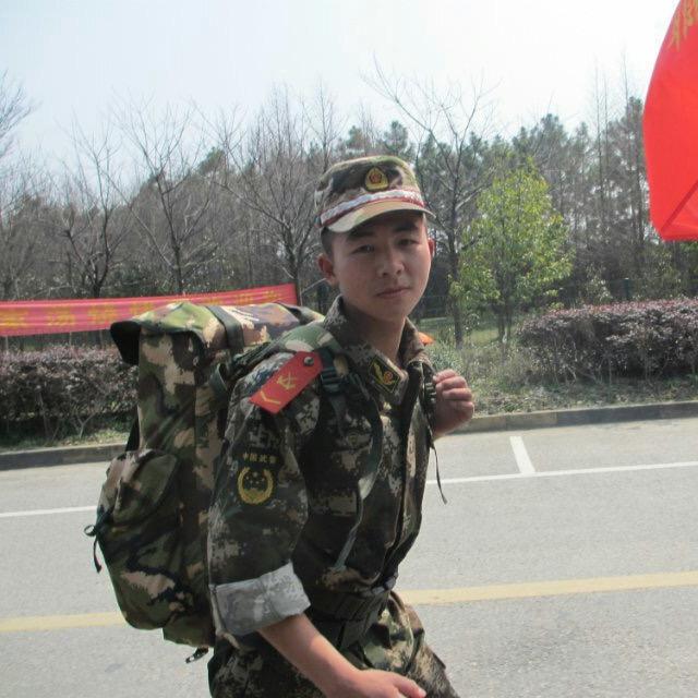 小楼村长