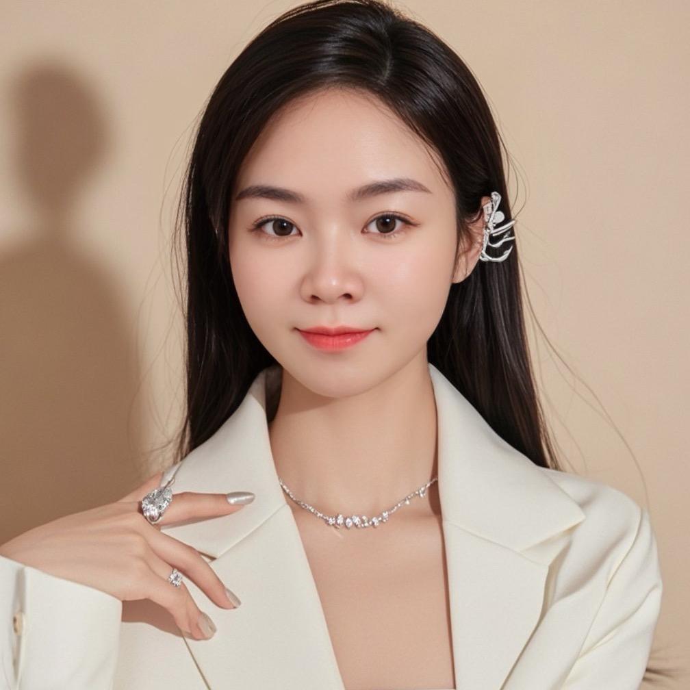 宁德 澳蜜莱皮肤管理中心～清儿