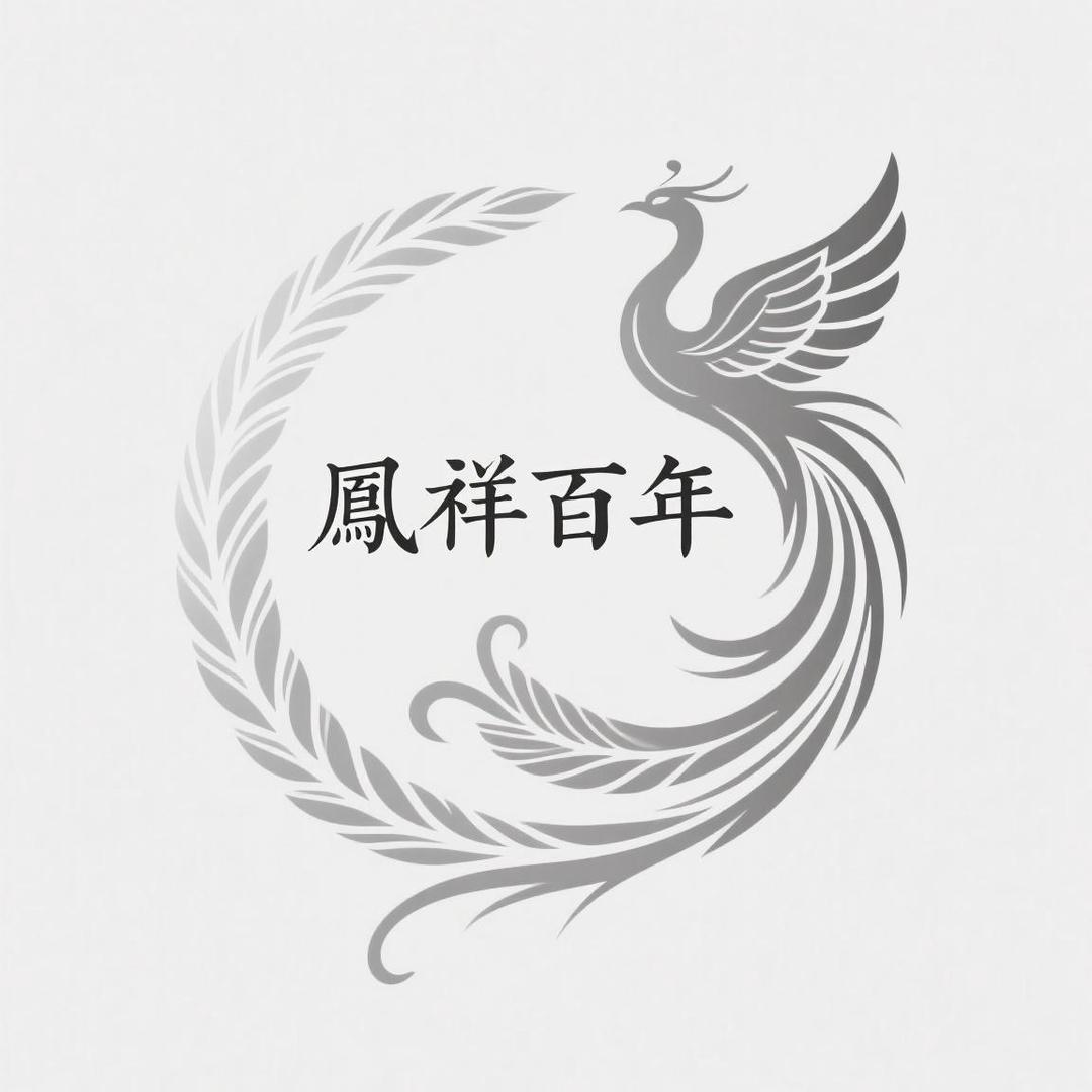 鳳祥百年传承银饰