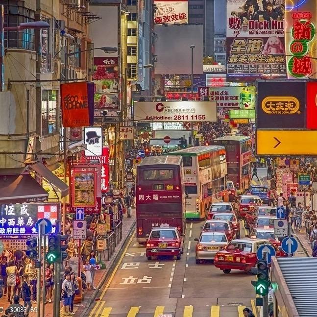 香港🇭🇰 君君3.0
