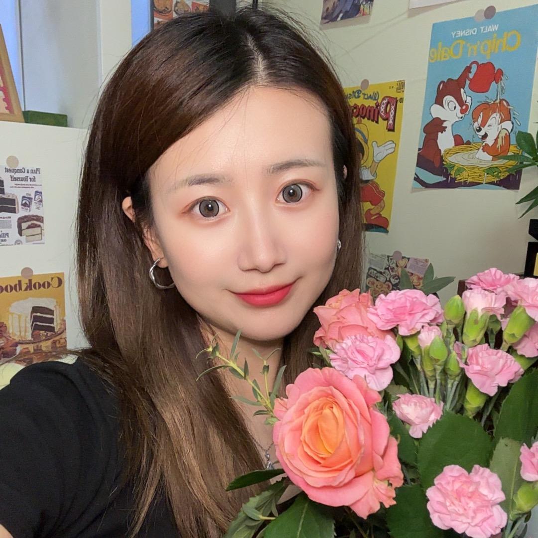 芋圆向前冲