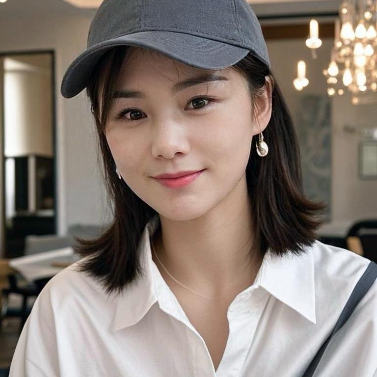 梅子💃、卖牛奶的小姐姐