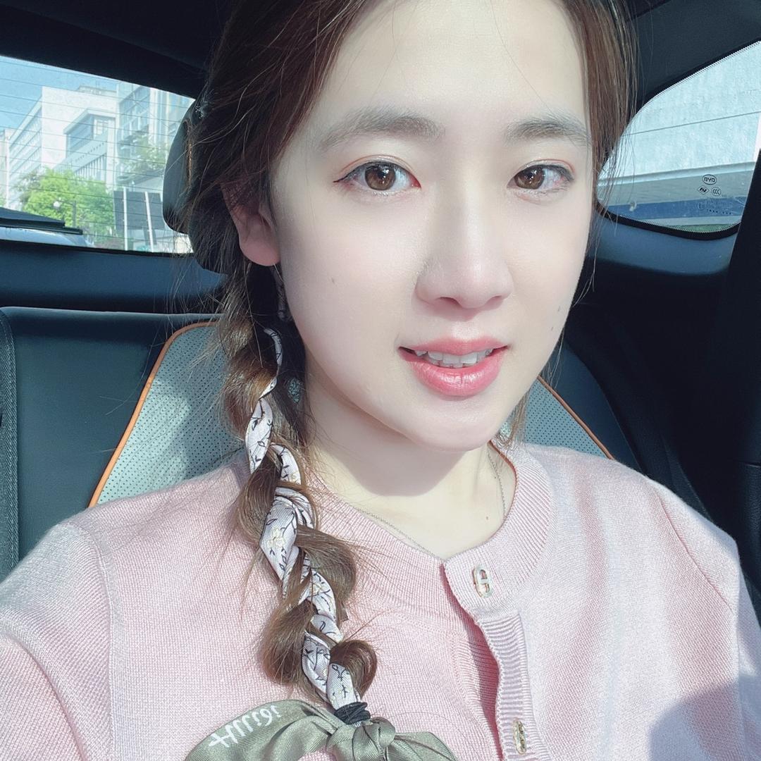 温温🤰孕期分享