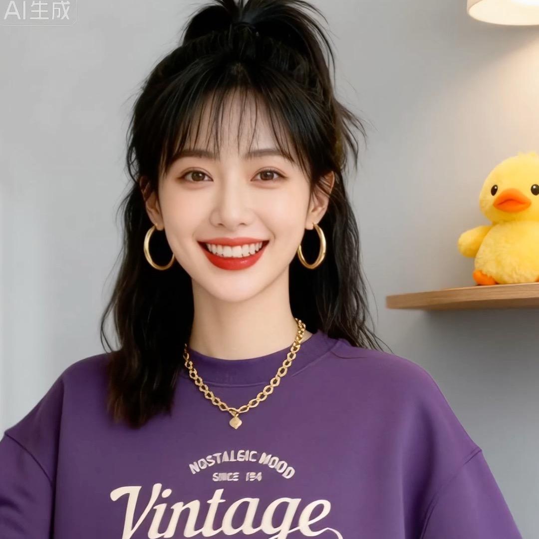 轻欣穿搭（工厂直发）