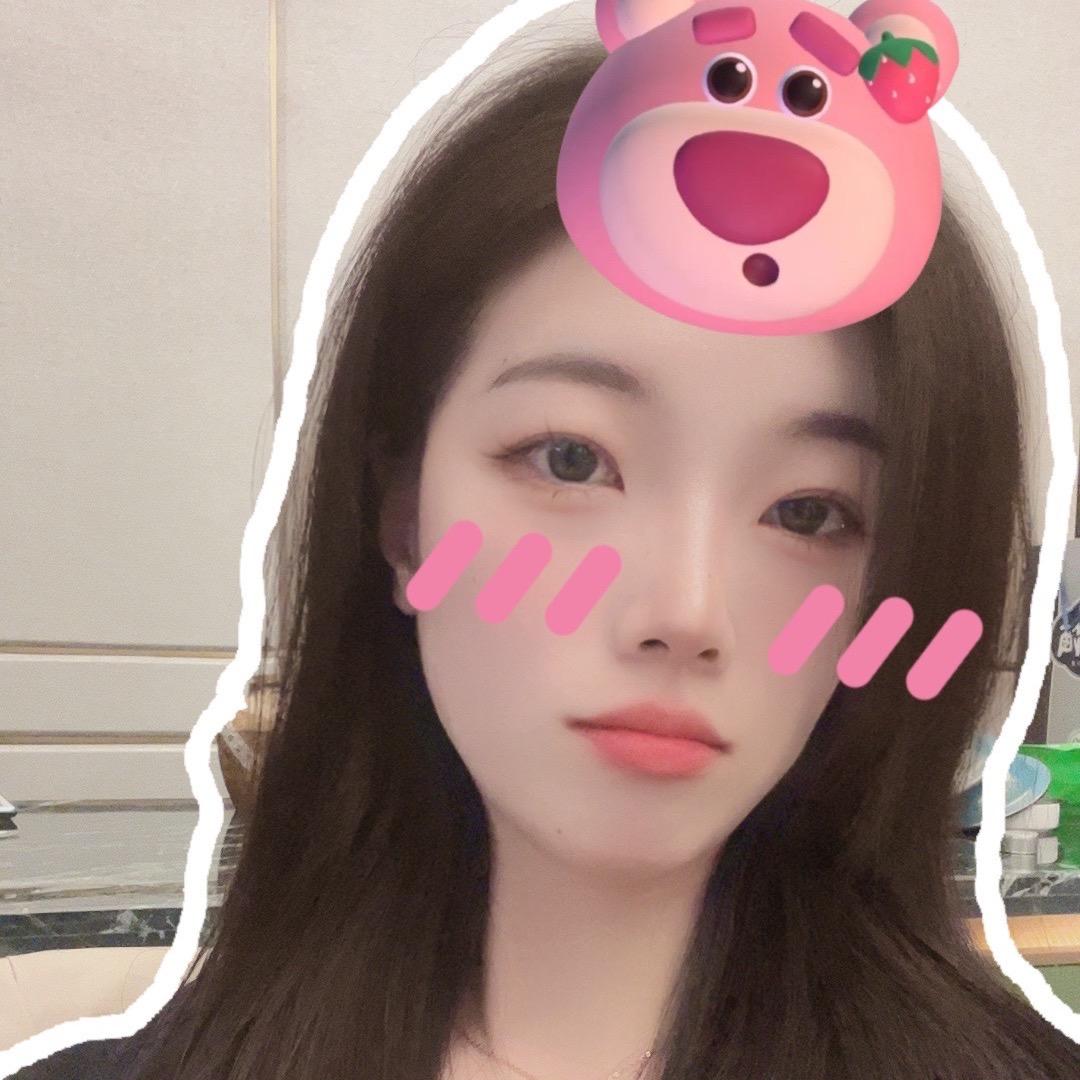 🌈你没事吧？