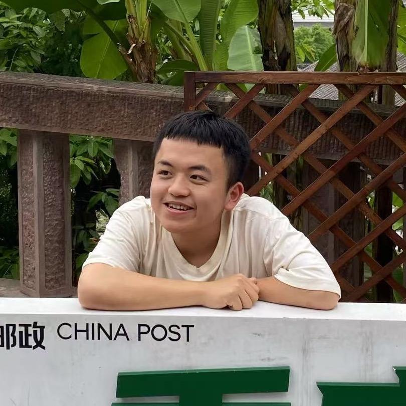 小秦在交大