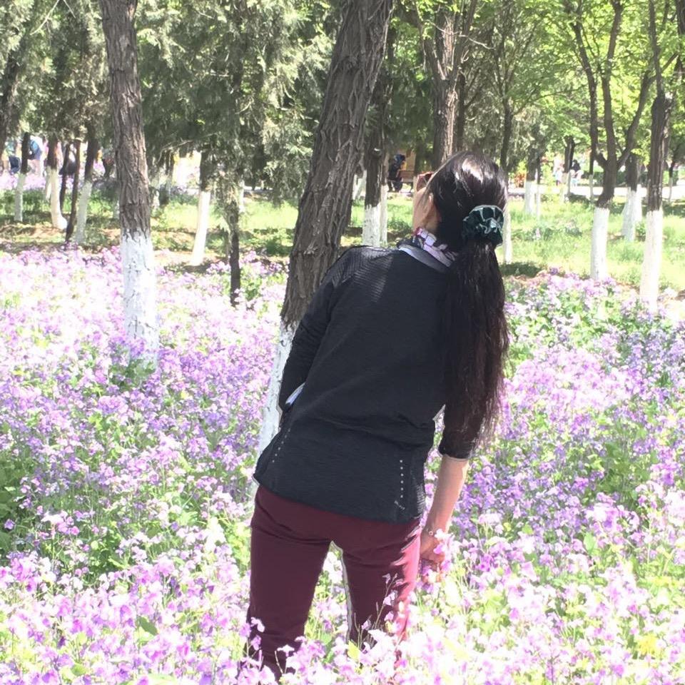 xufang